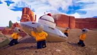 10. LEGO 2K Drive PL (NS) + Bonus